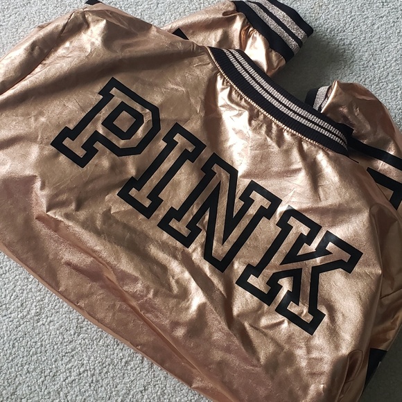 Pink jacket - Picture 2 of 3